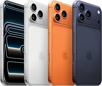 Apple iPhone 17 Pro