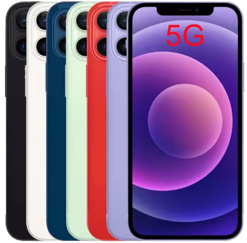 Apple iPhone 12