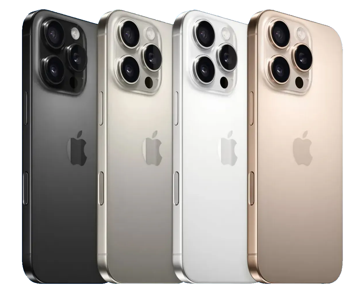 Apple iPhone 16 Pro